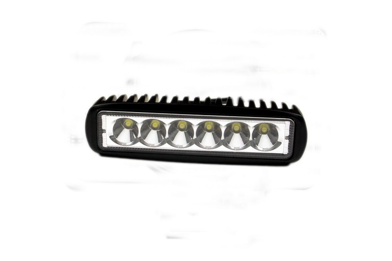 LED working light LWL-63118
